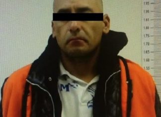 Procesan a frustrado asesino que disparó a tres en motel
