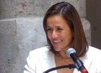 Margarita registra este lunes su partido político ‘Libre’