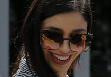 Se burla Emma Coronel de su rival de amores