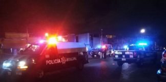 Deja primer día de octubre 7 asesinatos