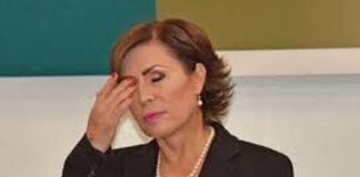 Niegan a Rosario Robles frenar su detención por la “estafa maestra”