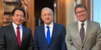 ‘Gobierno busca asfixiar órganos autónomos’