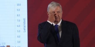 AMLO aprueba que El Chapo entregue recursos a indígenas