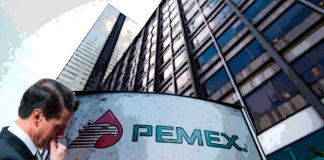 En cinco meses espías israelíes desnudaron red de moches en Pemex