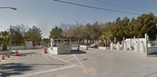 Sedena protege a familias de militares; inician mudanza a nuevas sedes