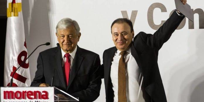 durazo-amlo