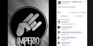 Imperio Alpha, la red ilegal de ‘sexting’ en Juárez