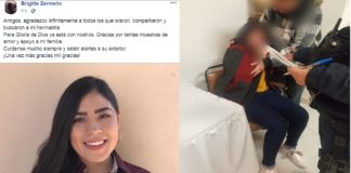 Interviene policía en localización de estudiante de Escuela Normal
