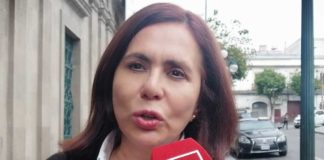 Acusa canciller “conducta inamistosa” de México