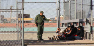 Baja 70% el número de detenidos por la ‘Migra’