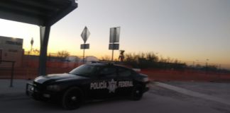 Registran sensación térmica de 13 grados bajo cero