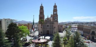 Consulado de EU reitera alerta de viaje a Chihuahua