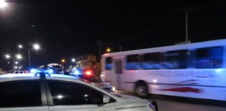 Retiraron de circulación 5 ruteras en Chihuahua