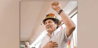 México y España dan protección a ‘narcos’ y chavistas, dice Bolivia