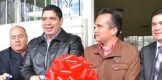 René Frías me promovía para gobernador: Tachiquín