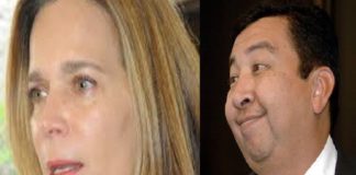 DESENTUERTOS: EX SECRE DE CORRAL ‘BLINDA’ A DE LA VEGA