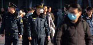 Van 3 muertos en China por nuevo virus; llega a Corea del Sur