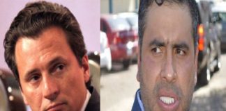 DESENTUERTOS: RELACIONAN AL ‘CABALLO’ CON EMILIO LOZOYA