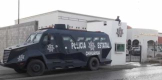 Reportan tres ataques contra policías en Juárez