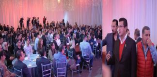 Invitan a sumarse a plataforma ciudadana “Rumbo al 2021”