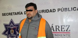 Dispara 14 veces contra su hija en Misión de Los Lagos