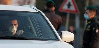 Debemos prepararnos para potencial pandemia de coronavirus, dice la OMS