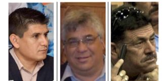 DESENTUERTOS: CASO MIROSLAVA PONE A TEMBLAR A PANISTAS