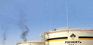 Rusia se une al cerco contra Venezuela