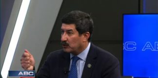 Cancelará Corral plan de inversión estatal