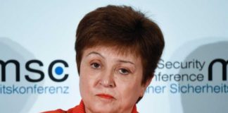 El mundo entra en recesión: FMI