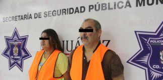 Mata a su hijastra a golpes por orinarse en la cama