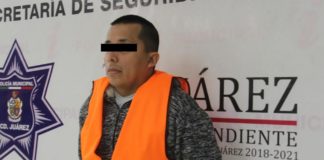 Capturan a presunto secuestrador que huyó de Veracruz