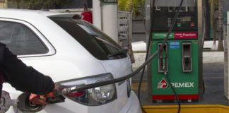 Hacienda quita subsidio en IEPS a gasolina Magna