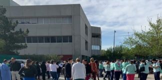 Sismo se percibe en Juárez, Ojinaga y El Paso, Texas