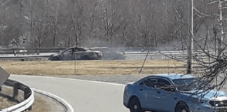 Tiroteo en Canadá: al menos 16 muertos