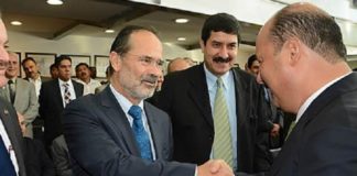 Quiere Corral 25 mdd de Duarte en Estados Unidos