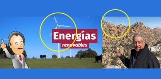 DESENTUERTOS: ESPINO CONTRADICE OTRA VEZ A SU PATRONCITO