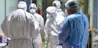 México entra a Fase 3 de coronavirus este 21 de abril