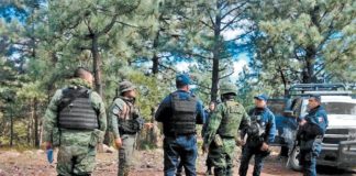 En 24 horas, asesinan a 35 en Chihuahua