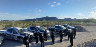 Reiteran llamado a no salir a celebrar Pascua; habrá hasta cárcel