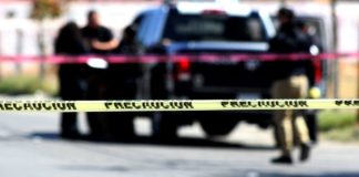 Contabilizan 7 ejecutados el sábado