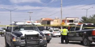 Matan polis a otros 4 sicarios; ya van 8 en menos de una semana