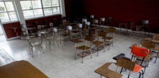 Descartan estados volver a las aulas; concluirán ciclo de forma virtual