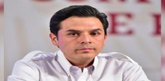 Investigan a hijo de Bartlett por ventiladores