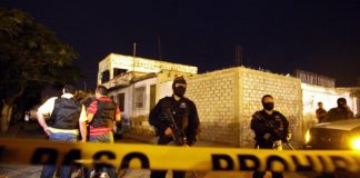 Identifican a víctimas de la masacre de Felipe Ángeles