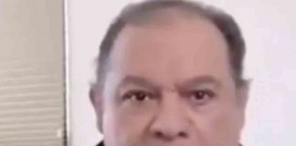 Juan Gabriel ‘reaparece’ y asegura que fingió su muerte