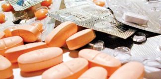 Aumenta la venta de antidepresivos por cuarentena