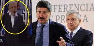 DESENTUERTOS: SE LA JUEGA CORRAL CON LA BOA