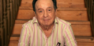 En Brasil creen que ‘Chespirito’ es un fantasma