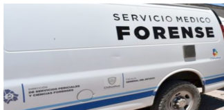 Muere policía municipal en volcadura